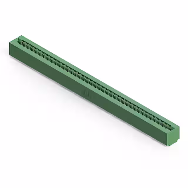 807-038-425-101 EDAC Inc.  Edgeboard Connectors